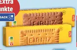 E-Center Bahlsen Leibniz Butterkeks Angebot