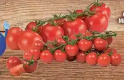 E-Center Edeka Heimatliebe Cherryrispentomaten Angebot