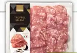 E-Center Edeka Trüffelsalami Angebot