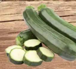 E-Center Edeka Heimatliebe Zucchini Angebot