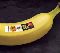 E-Center Gut & Günstig Bananen Angebot