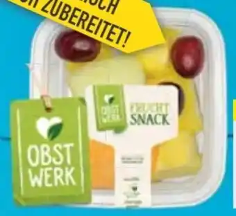 E-Center Früchte Mix Angebot