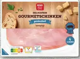 nahkauf Rewe Beste Wahl Gourmetschinken Angebot
