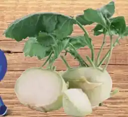 E-Center Edeka Heimatliebe Kohlrabi Angebot