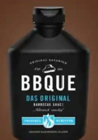 E-Center BBQue Barbecue Sauce Angebot