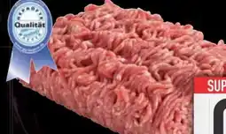 E-Center Bayerisches Hackfleisch Angebot