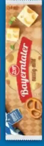 E-Center Zott Bayerntaler Angebot