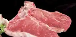 E-Center Jungbullen-Rumpsteak Angebot