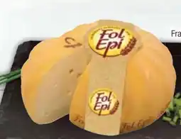 E-Center Fol Epi Schnittkäse Angebot