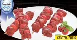 E-Center Teufels-Spieße Angebot