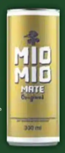 E-Center Mio Mate Angebot