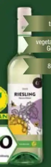 E-Center Bio-Pinot Grigio Angebot