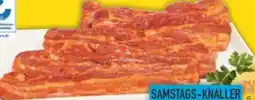 E-Center Grillbauchscheiben Angebot
