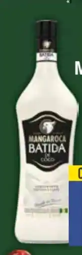 E-Center Mangaroca Batida De Coco Angebot