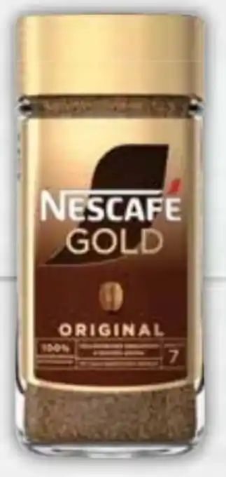 E-Center Nescafé Gold Original Angebot