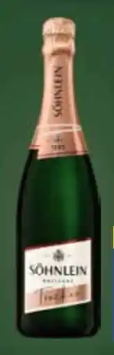 E-Center Söhnlein Brillant Sekt Angebot