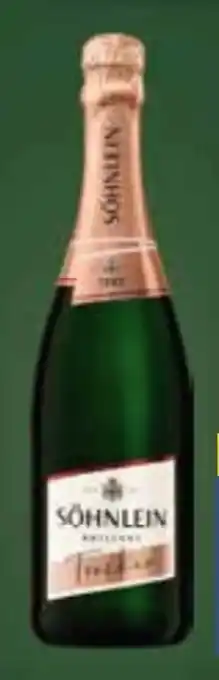 E-Center Söhnlein Brillant Sekt Angebot