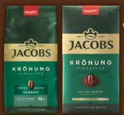 E-Center Jacobs Krönung Angebot