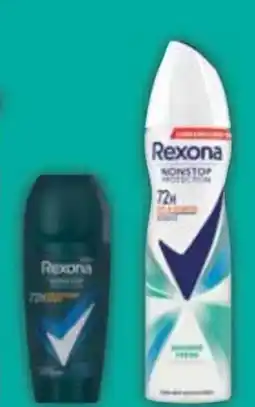 E-Center Rexona Deo-Spray Angebot