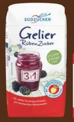 E-Center Südzucker Gelierzucker 3 : 1 Angebot