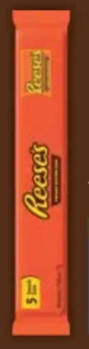 E-Center Reese's Peanut Butter Cups Angebot
