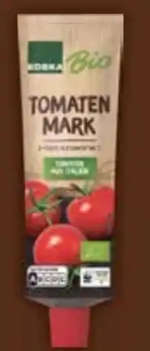 E-Center Edeka Bio Tomaten Mark Angebot