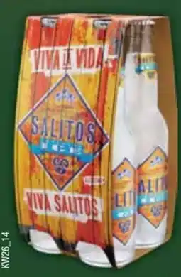 E-Center Salitos Viva Angebot