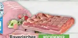 E-Center Bayerisches Wammerl Angebot