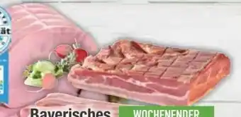 E-Center Bayerisches Wammerl Angebot
