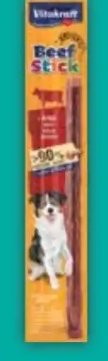 E-Center Vitakraft Beef-Stick Angebot