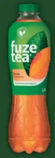 E-Center Fuze Tea Eistee Angebot