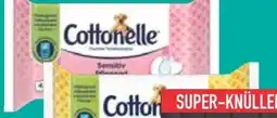 E-Center Cottonelle Feuchtes Toilettenpapier Angebot