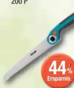 E-Center Gardena Garten Klappsäge 200 P Angebot