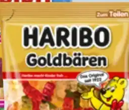 Edeka Xpress Haribo Fruchtgummi Angebot