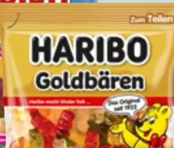 Edeka Xpress Haribo Fruchtgummi Angebot