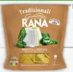 E-Center Giovanni Rana Tortelloni Angebot