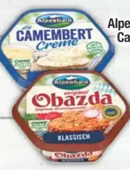 E-Center Alpenhain Obazda Original Angebot