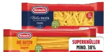 Edeka Bernbacher Eiernudeln Die Guten Angebot