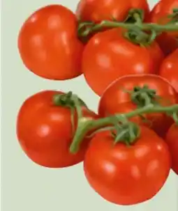 Edeka Xpress Gut & Günstig Rispentomaten Angebot