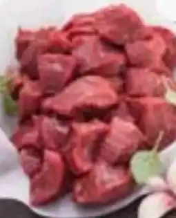 Edeka Vinzenzmurr Rinderschlegelgulasch Angebot
