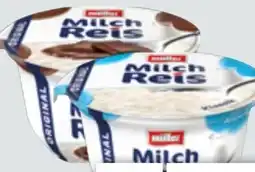 Edeka Xpress Müller Milch Reis Angebot