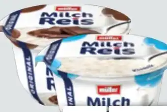 Edeka Xpress Müller Milch Reis Angebot
