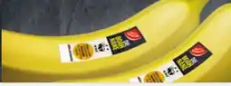 Edeka Xpress Gut & Günstig Bananen Angebot