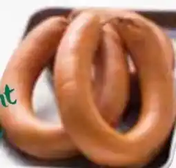 Edeka Vinzenzmurr Lyoner im Ring Angebot