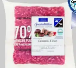 Edeka Xpress Südbayerische Fleischwaren Bayerische Cevapcici Angebot