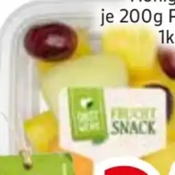 Edeka Obstwerk Früchte-Mix Angebot