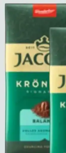 Edeka Xpress Jacobs Kaffee Krönung Angebot