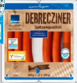 Edeka Xpress Edeka Heimatliebe Debrecziner Angebot