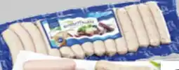 Edeka Xpress Donau Land Rostbratwurst Fränkische Art Angebot