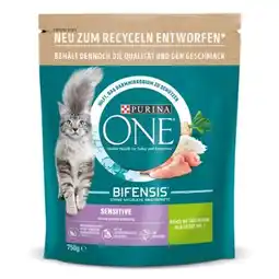 Edeka Xpress Purina One Katzennahrung Angebot